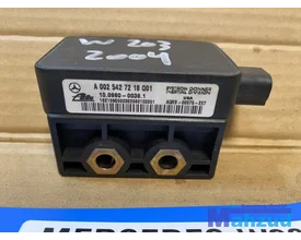 mercedes-cklasse-w203-esp-duo-sensor-a0025427218 — foto 2