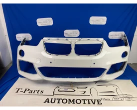 bmw-x1-f48-voorbumper-m-pakket-bumper-mpakket-origineel — foto 3