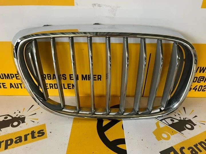 grill-bmw-7-series-grill-5113-2017-origineel-grill — foto 3