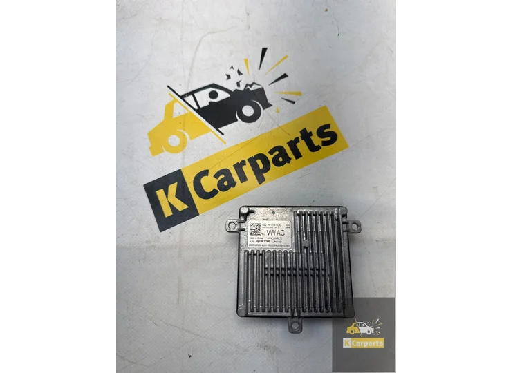 Module de phare d'origine VW Audi Seat Skoda 992941591DE