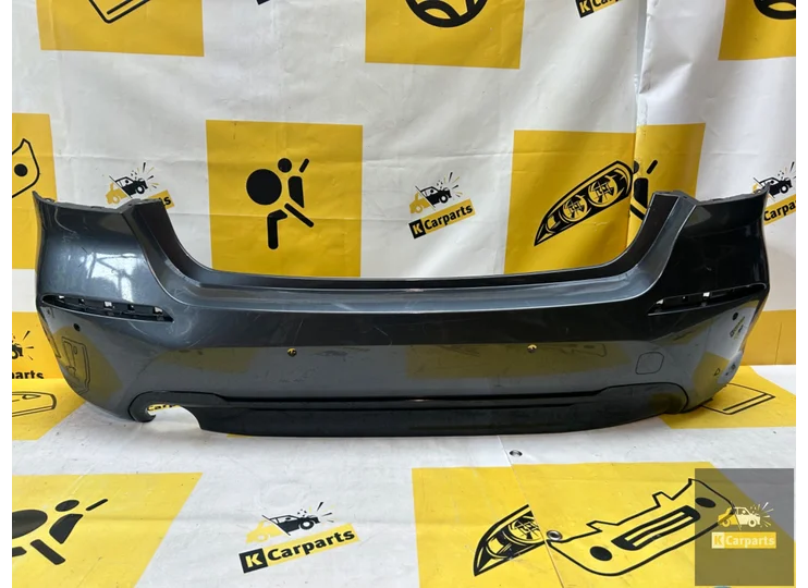 Achterbumper BMW 1 Serie F40 PDC ORIGINEEL 51127461391