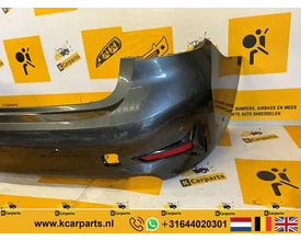 achterbumper-bmw-3-g20-g21-4x-pdc-bumper-7427998 — foto 2