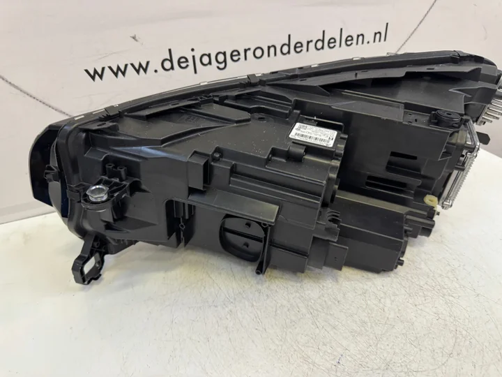 vw-tiguan-571-vol-led-koplamp-rechts-571941036c-compleet — foto 5