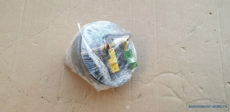 sleepring-airbag-stuurhoeksensor-w169-a-klasse-mercedes-b-klasse-w245-1694640818-origineel-gebruikt-2005-2011 — foto 6