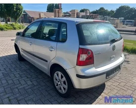 vw-polo-9n-12-azq-zilver-la7w-demontage-onderdelen — foto 4