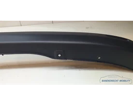 achterbumper-ford-transit-courier-connect-achter-bumper-zwart-zo-goed-als-nieuw — foto 7