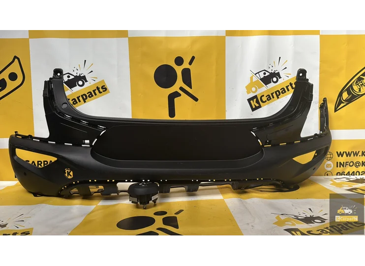 Rear bumper Kia Stonic ORIGINAL 86611-H8400