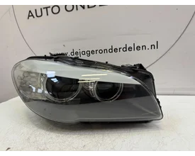 bmw-f10-f11-5-serie-xenon-koplamp-rechts-7203246-14 — foto 2