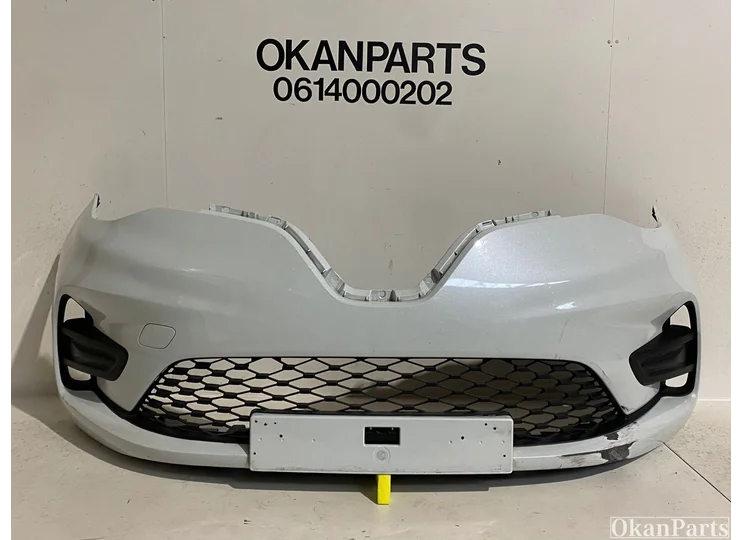 Renault Zoe Facelift Front Bumper 620223129R