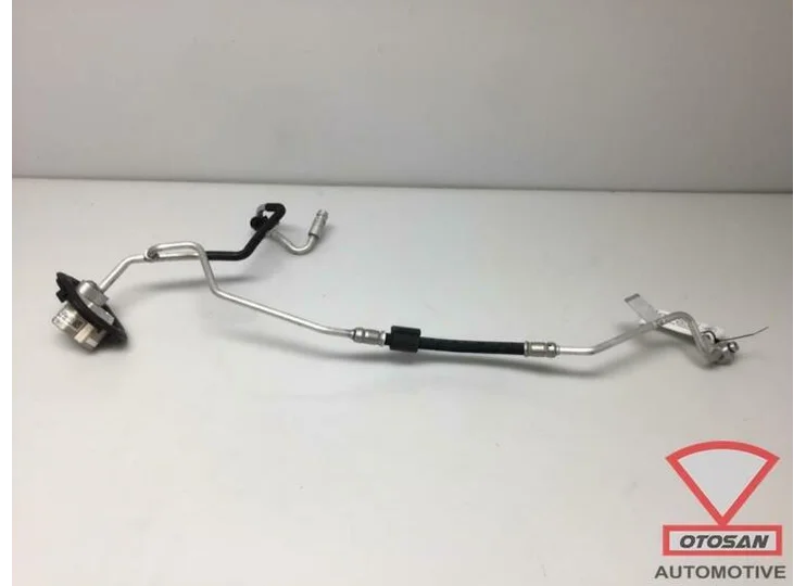 vw touareg 2018 vag aircoleiding airco leiding 4m1820720k