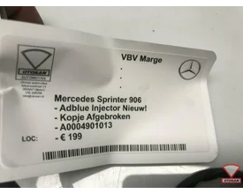 mercedes-sprinter-906-adblue-injector-nieuw!-a0004901013 — foto 3