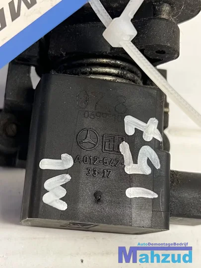 mercedes-ml-w163-32-gaspositie-sensor-a0125423317 — foto 3