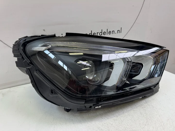 w167-gle-high-performance-koplamp-rechts-a1679060403 — foto 3