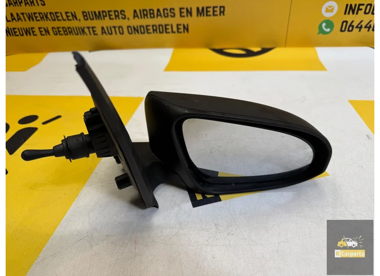Rétroviseur latéral droit réglable Toyota Aygo Peugeot 108 C1