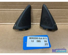 mercedes-slk-r171-tweeter-links-rechts-deur-kapje-2005-2011