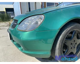 mercedes-slk-r170-groen-252-amg-bumper-set-19962004 — foto 4