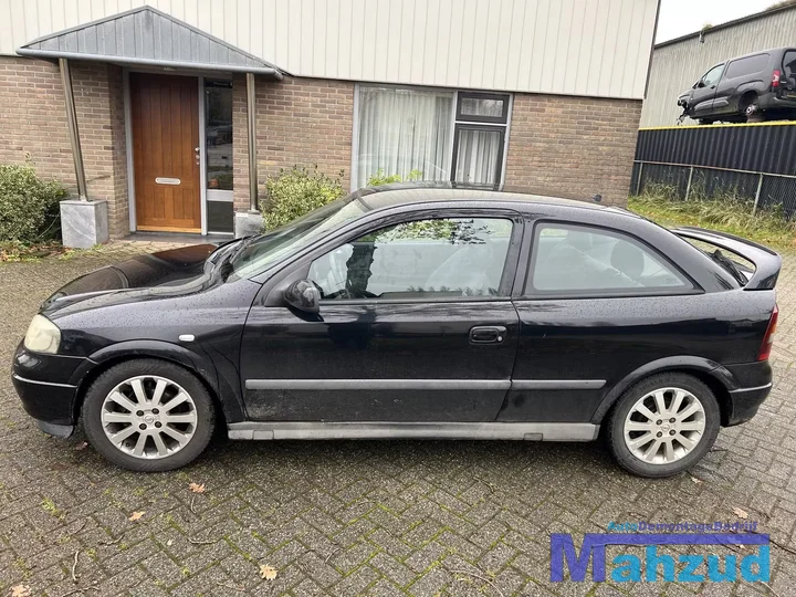 2002-opel-astra-g-16-16v-z20r-x16xel-demontage-onderdelen — foto 4