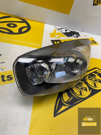 kia-picanto-koplamp-links-voor-origineel-lhd13170 — foto 2