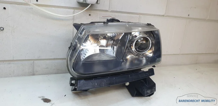 xenon-koplamp-links-avantime-renault-6025406465-origineel-gebruikt-2001-2003 — foto 8