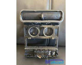 mercedes-slk-r170-middenconsole-grijs — foto 5