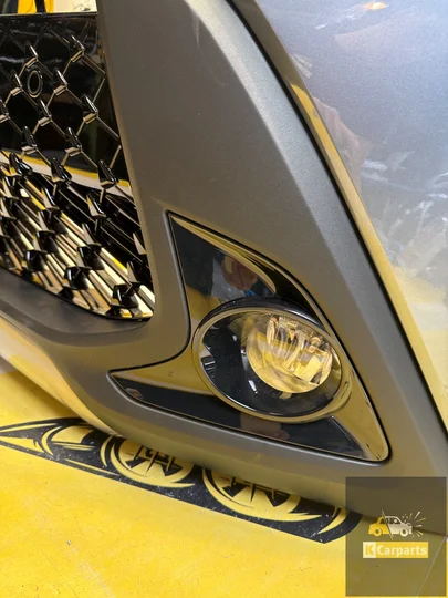 toyota-aygo-x-voorbumper-origineel-compleet-nieuw-pdc — foto 8
