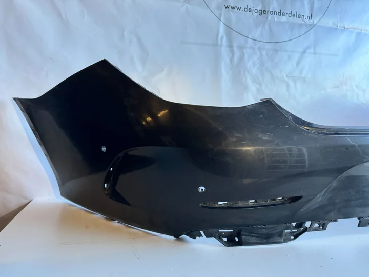 mercedes-cls-w257-amg-63-achterbumper-bumper-a2578850801 — foto 4