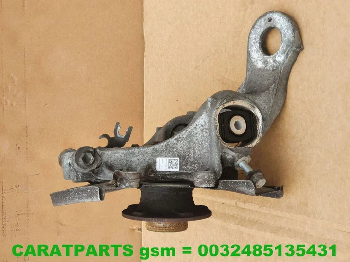8k0505432aq-audi-a5-fusee-q5-wielophanging-a4-wielnaaf-a6-a7 — foto 4