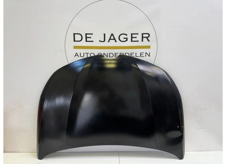 RENAULT CLIO 5 MOTORKAP 651228714R 2019-