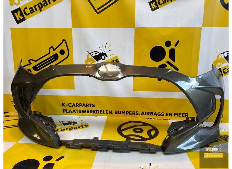 Bumper Toyota Yaris Voorbumper 52119-K0050 2019-Heden