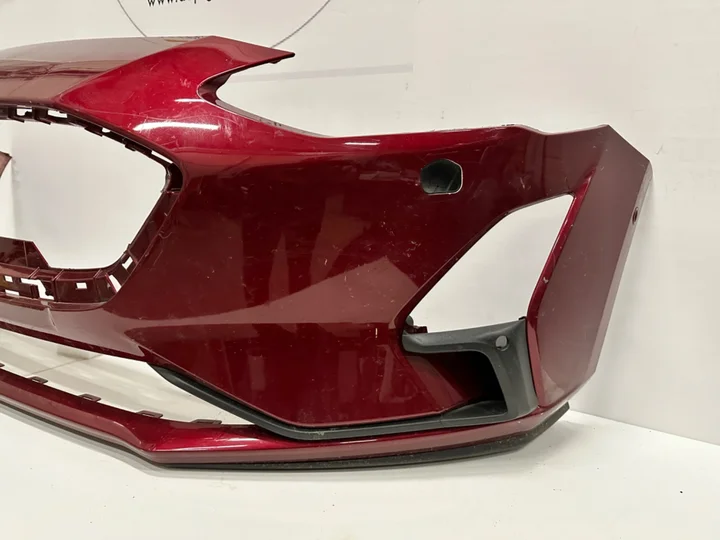 ford-focus-mk4-voorbumper-bumper-jx7b17757a — foto 2