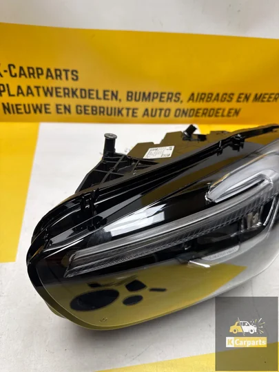 mercedesbenz-b-w247-links-koplamp-origineel-a2479065107 — foto 4