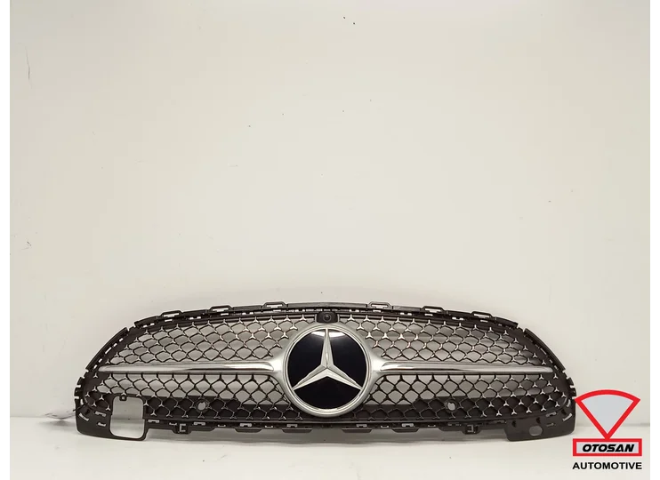 Mercedes C Klasse W206 Grille Daimond A2068882100