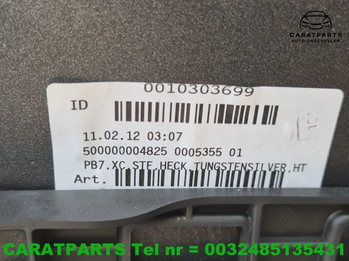 3af807421b-bumper-passat-b7-alltrack-achterbumper-alltrack — foto 15
