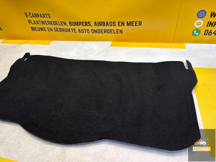 kofferbak-vloer-mat-toyota-aygo-origineel-585700h030 — foto 3