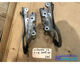 citroen-c2-motorkap-scharnier-set-links-rechts — foto 2