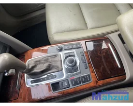 audi-a6-c6-dashboard-delen-middenconsole-radio-20042011 — foto 9