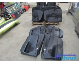 peugeot-207-compleet-interieur-5-deurs-zwart-grijs — foto 5