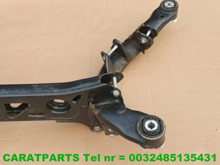 4g0505235ab-achterbrug-a6-achteras-a7-subframe-achter-a6-c7 — foto 5