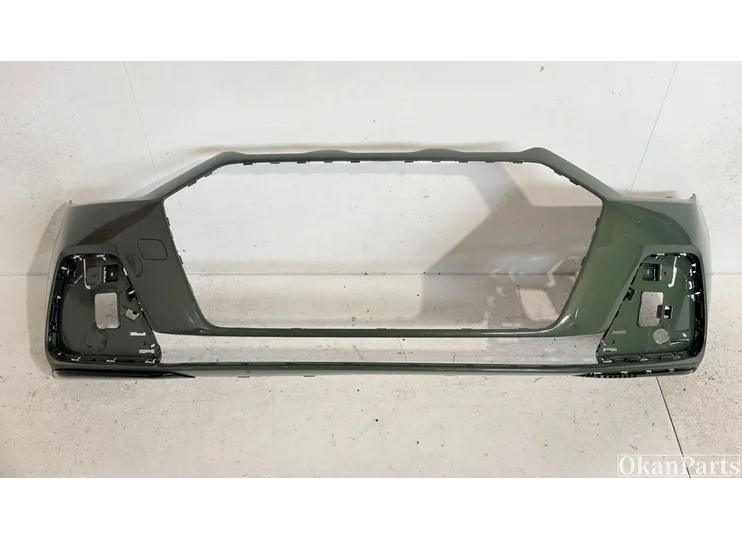 Audi A1 82A voorbumper 82A807437A