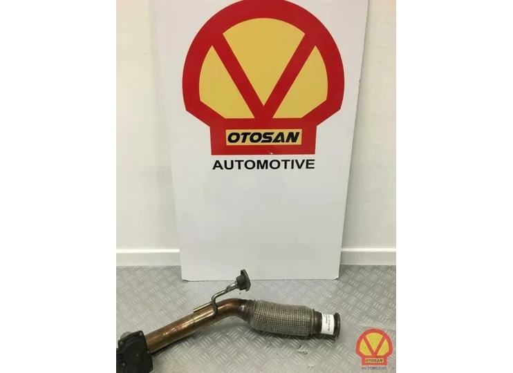 golf 7 1.6 tdi exhaust control valve 5q0253651