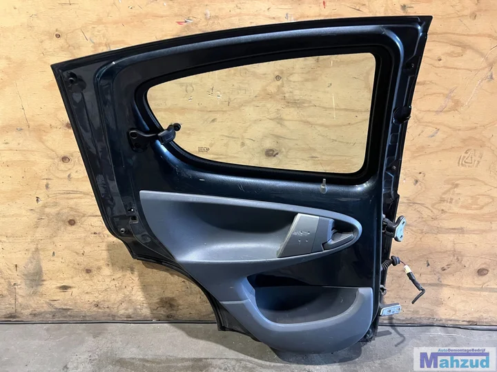 citroen-c1-grijs-kta-links-achter-deur-20052014 — foto 4