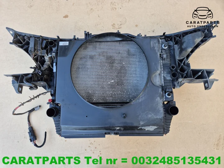 a6395004400-mercedes-vito-voorfront-viano-vito-w639 — foto 9