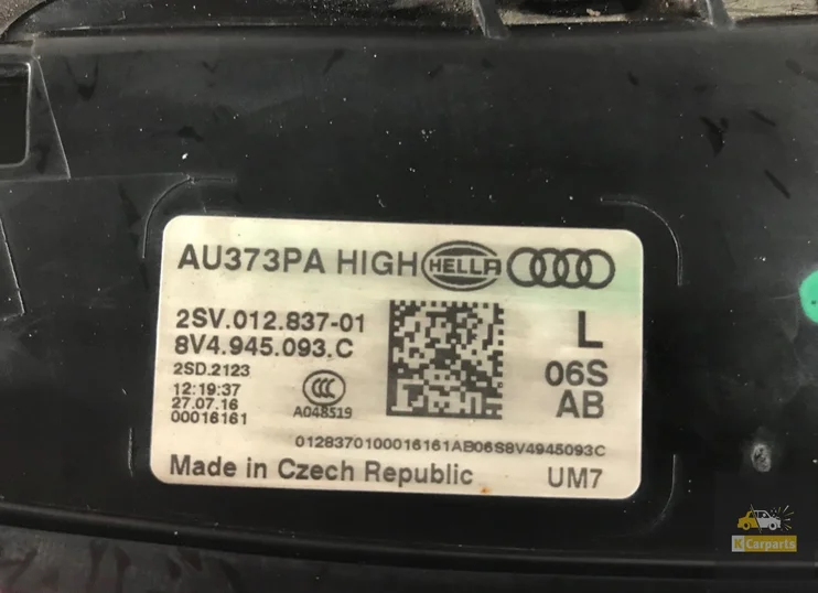 audi-a3-sportback-8v5-dynamische-matrix-achterlichten — foto 6