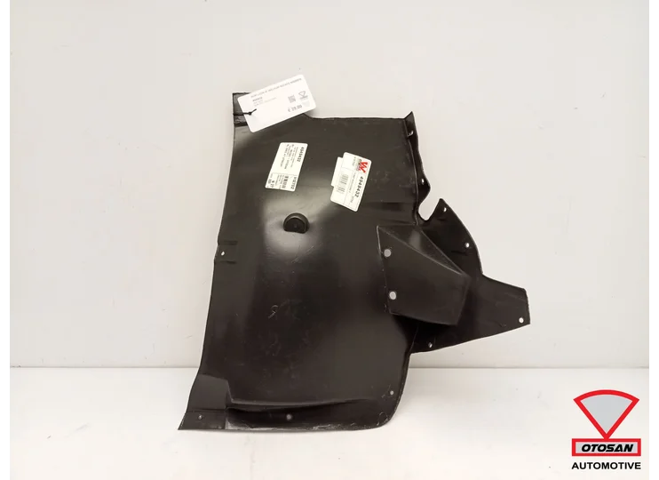 Seat Leon 5F Enjoliveur De Roue Cache-Boue Partie Avant Droite Nouveau
