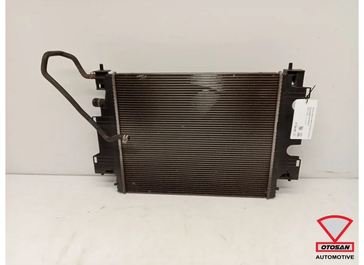 Renault Twingo 3 2014+ Smart Radiateur + Koelvin A4535000103 214101206R
