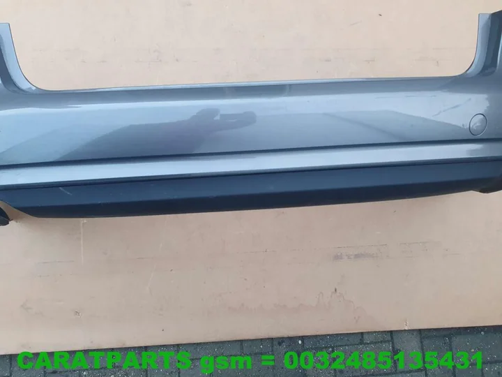 8k9807511l-a4-bumper-a4-achterbumper-a4-b8-20122016 — foto 2