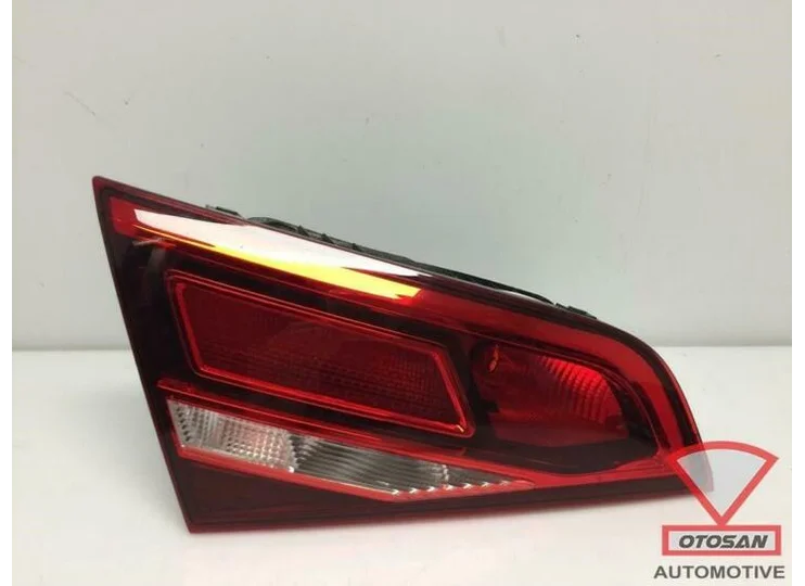 audi a3 8v 16 sportback rücklicht links innen 8v4945075