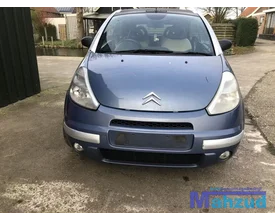 2006-citroen-c3-pluriel-14-hdi-motorblok-dv4td-motor