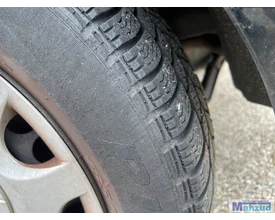 mercedes-a-klasse-w169-a150-15-zwart-191-demontage-onderdelen — foto 32