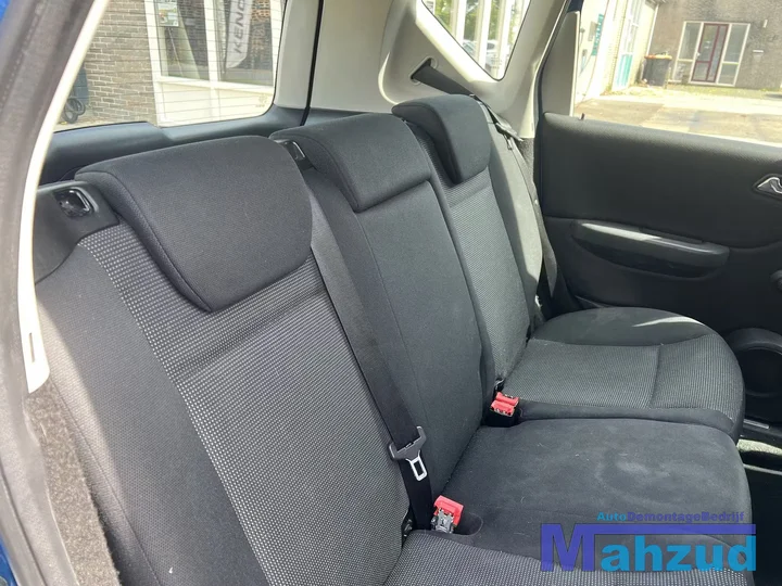 2006-mercedes-a-klasse-w169-a150-15-266920-blauw-955-onderdelen — foto 10